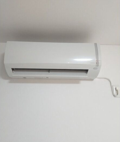 セントポーリア明石の設備