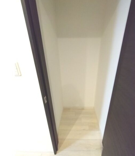 セントポーリア明石のその他