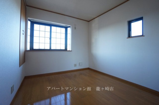 【洋室】 | GreenTerrace(グリーンテラス）