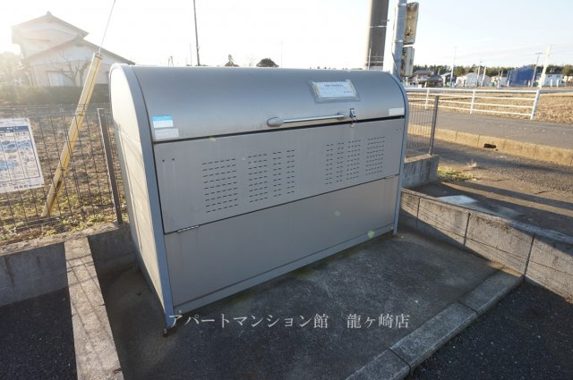GreenTerrace(グリーンテラス）のその他共用部分