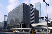 大阪駅前第２ビルの画像