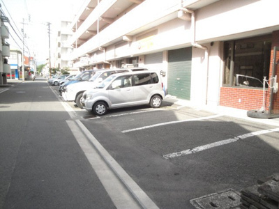 【外観】 | メゾン和泉・