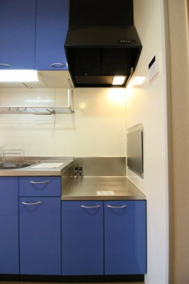 【キッチン】 | ソレイユ宮畔 | 同型タイプ