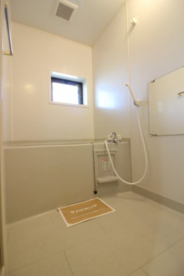 【浴室】 | ソレイユ宮畔 | 同型タイプ