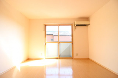 【寝室】 | ソレイユ宮畔 | 同型タイプ