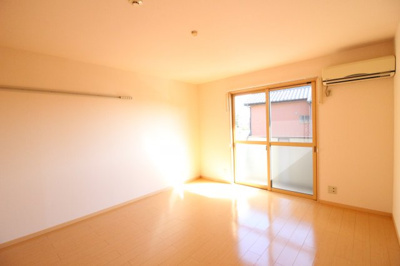 【洋室】 | ソレイユ宮畔 | 同型タイプ