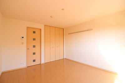 【洋室】 | ソレイユ宮畔 | 同型タイプ