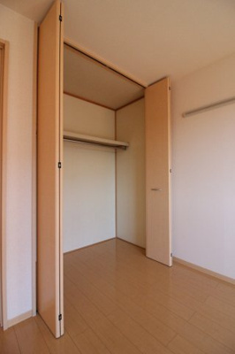 【収納】 | ソレイユ宮畔 | 同型タイプ