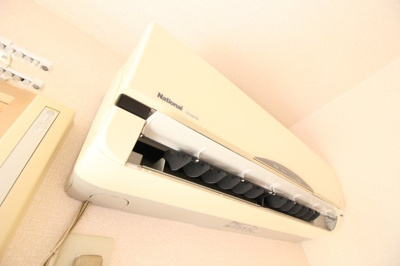 【設備】 | ソレイユ宮畔 | 同型タイプ