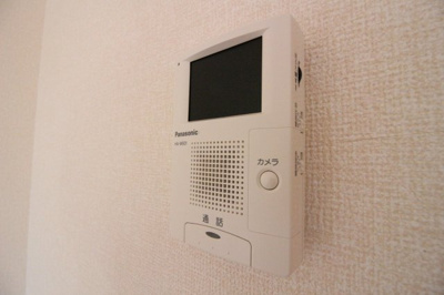 【セキュリティ】 | ソレイユ宮畔 | 同型タイプ