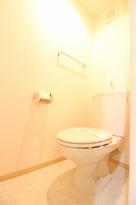 【トイレ】 | ソレイユ宮畔 | 同型タイプ