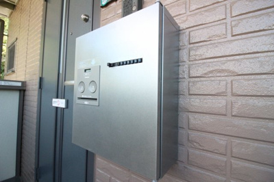 【その他共用部分】 | ソレイユ宮畔