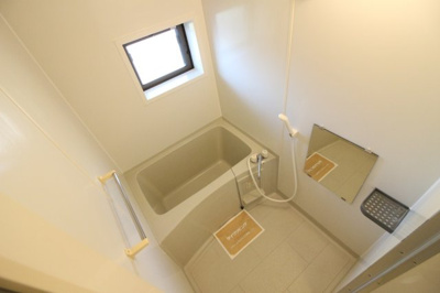 【浴室】 | ソレイユ宮畔 | 同型タイプ