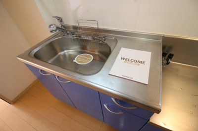 【キッチン】 | ソレイユ宮畔 | 同型タイプ