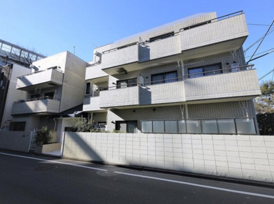 【外観】 | カーサトレス