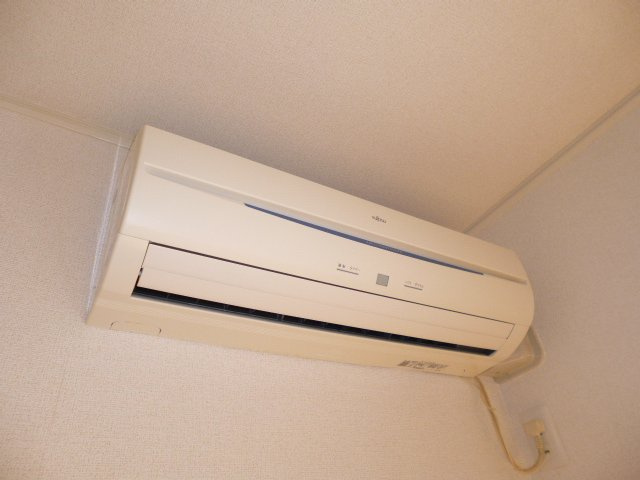 ベルコリーヌＢの設備|エアコン