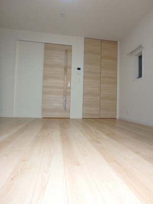 【寝室】 | プレスタ野田