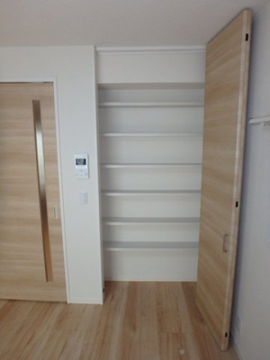 【収納】 | プレスタ野田