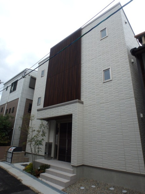 【外観】 | プレスタ野田