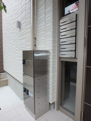 【その他共用部分】 | プレスタ野田