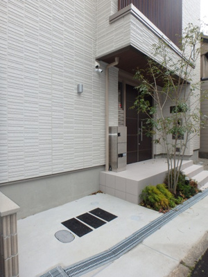 【その他共用部分】 | プレスタ野田