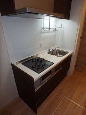 【キッチン】 | プレスタ野田