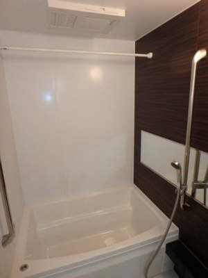 【浴室】 | プレスタ野田