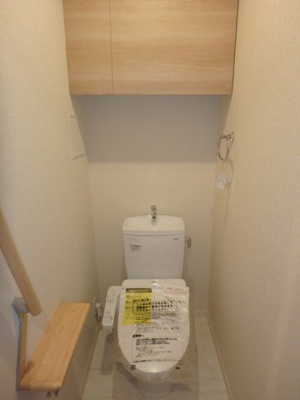 【トイレ】 | プレスタ野田