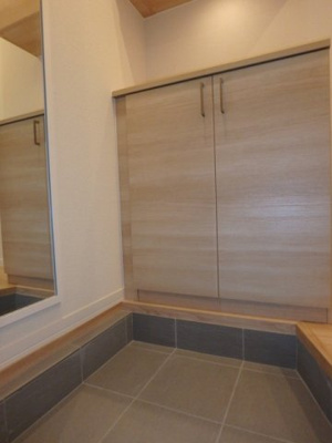 【玄関】 | プレスタ野田