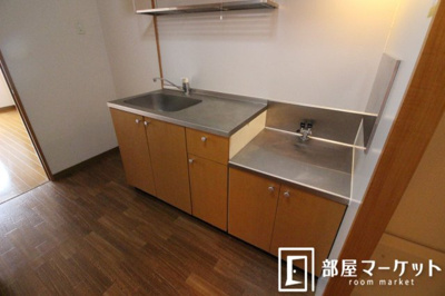 【キッチン】 | 十塚コーラス