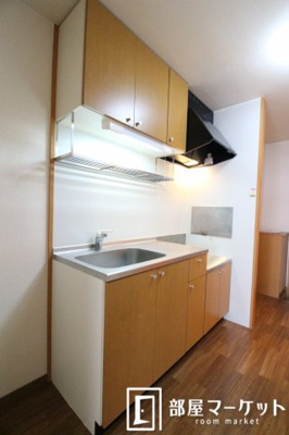 【キッチン】 | 十塚コーラス