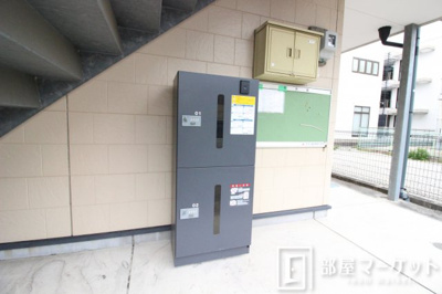 【その他共用部分】 | 十塚コーラス