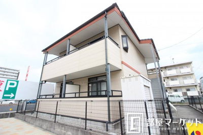 【外観】 | 十塚コーラス