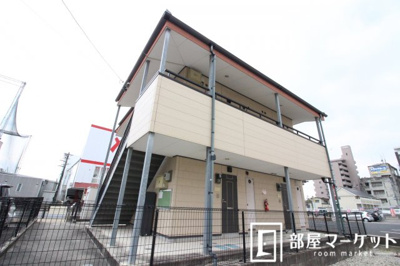 【外観】 | 十塚コーラス