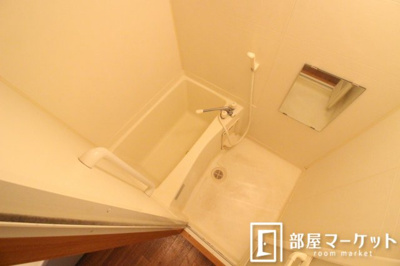 【浴室】 | 十塚コーラス