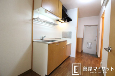 【キッチン】 | 十塚コーラス