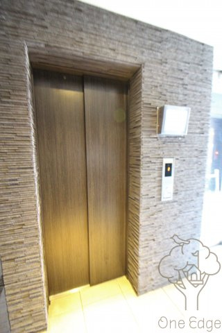 レークス新大阪ウエストのその他共用部分