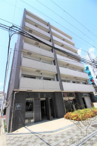 レークス新大阪ウエスト
