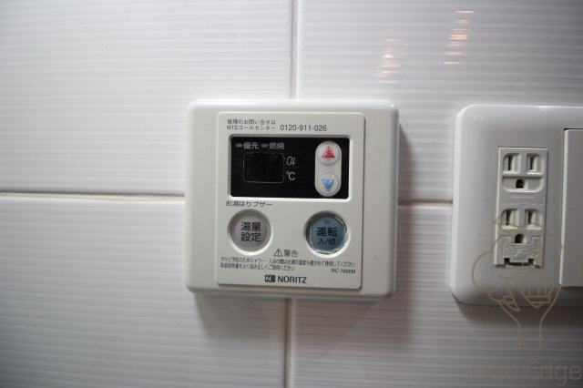 レークス新大阪ウエストの設備
