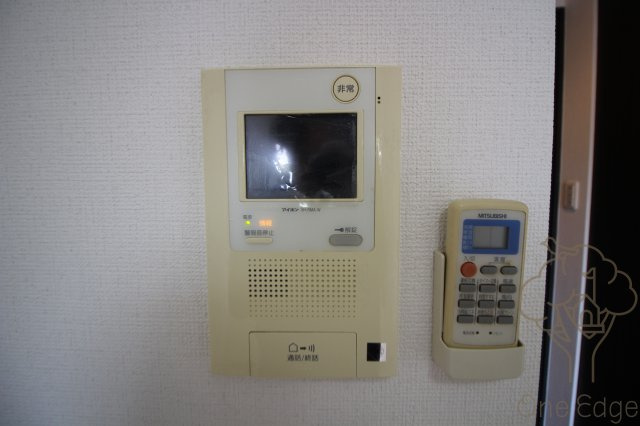 レークス新大阪ウエストの設備