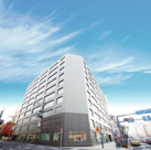 西天満パークビル３号館の画像