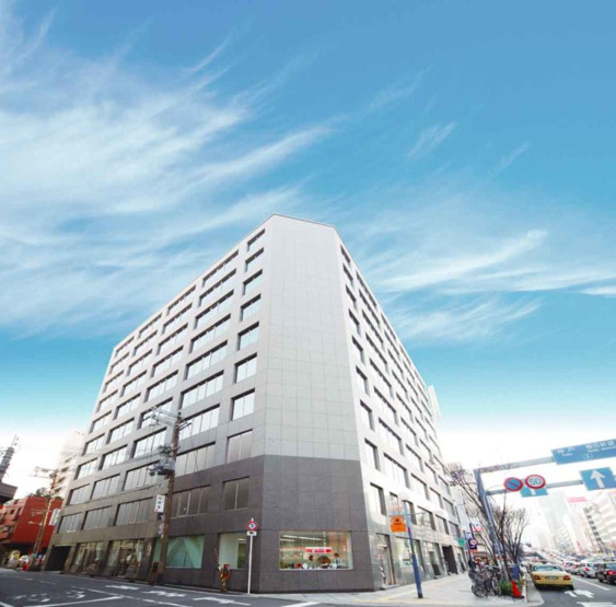 【外観】 | 西天満パークビル３号館