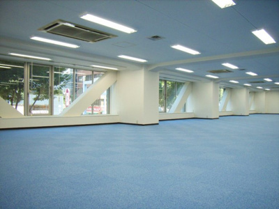 【内装】 | 西天満パークビル３号館