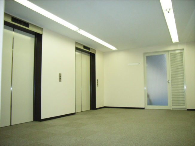 【その他共用部分】 | 西天満パークビル３号館