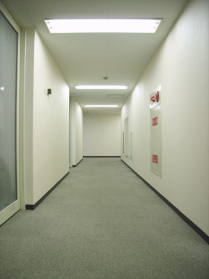 【その他共用部分】 | 西天満パークビル３号館