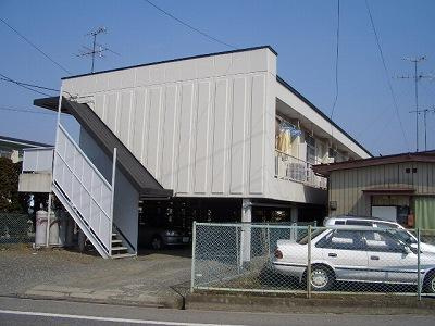 【外観】 | 第一長荘