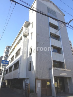 【外観】 | ビスタ穂波公園 | 外観です