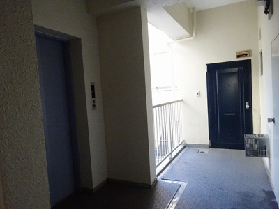 【その他共用部分】 | 水穂マンション