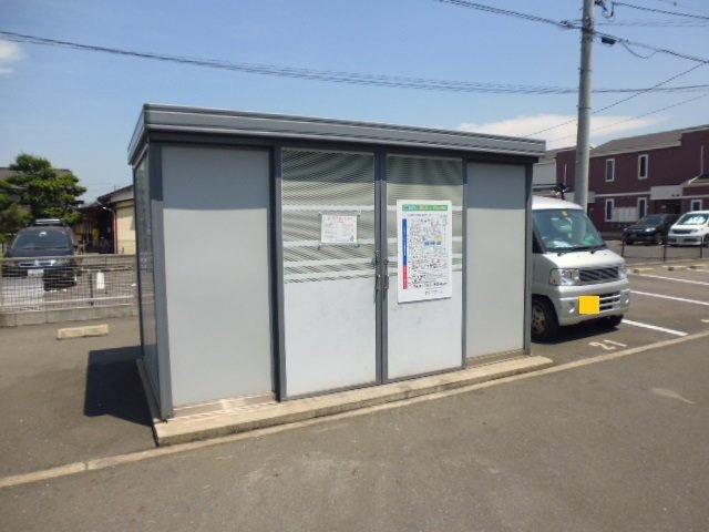 ウィンズAのその他共用部分