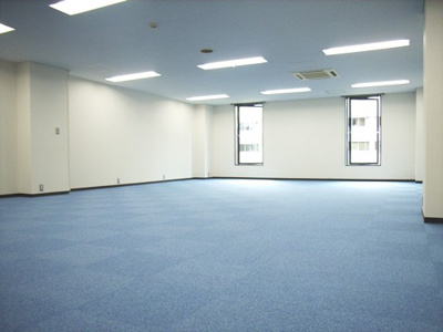【内装】 | 南森町パークビル
